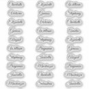 Search for clear vinyl stickers Calligraphy