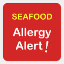 Search for shellfish stickers Shrimp