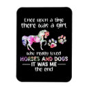 Search for horseback magnets Horse lovers