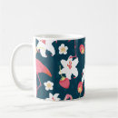 Search for tropical design mugs Background