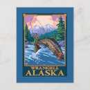 Search for wrangell postcards Fishing