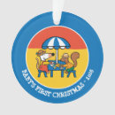 Search for cousins christmas tree decorations Cyril