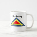 Search for first cavalry mugs Veteran
