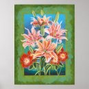 Search for botanic posters Lily