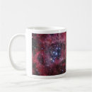 Search for rosette mugs Astronomy