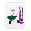 Search for wheelbarrow magnets Gardening