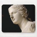Search for aphrodite mousepads Female