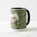 Search for vintage mushroom mugs Magic