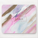 Search for fluid mousepads Abstract