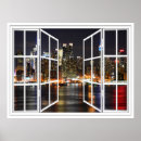 Search for open window posters Trompe l'oeil