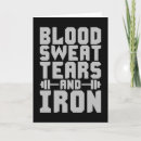 Search for sweat cards Motivational
