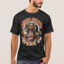 Search for hispanic tshirts History