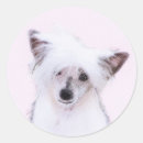 Search for crested stickers Puppy