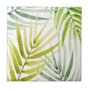 Search for green leaf tiles Tropical