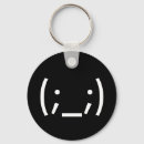 Search for a to cry on key rings Crying