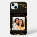 Search for i love you mum iphone cases Modern