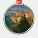 Search for valley christmas tree decorations Half dome
