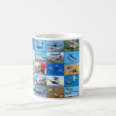 Search for military aircraft mugs Jet