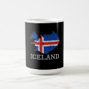 Search for flag of iceland mugs Nordic