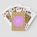 Search for mod playing cards Flowers