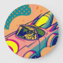 Search for driving art Retro
