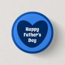 Search for happy fathers day badges Modern