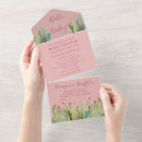 Search for prickly pear cactus invitations Arizona