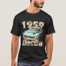 Search for electra tshirts 1959