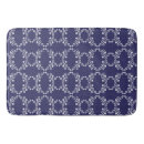 Search for geometric pattern bath mats Decorative