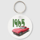 Search for made in 1965 key rings Car