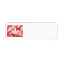 Search for canadian return address labels White