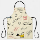 Search for car aprons Cute