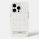 Search for beige burlap iphone cases Brown
