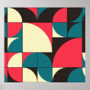 Search for computer illustration posters Pattern