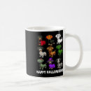 Search for dachshund halloween mugs Scary