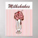 Search for milkshakes posters Fifties