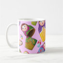Search for doll mugs Pattern