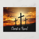 Search for crucified cards Christian