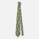 Search for pretty green ties Floral