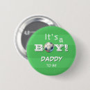 Search for daddys boy badges It's a boy