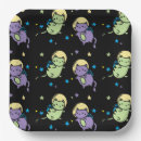 Search for space cat plates Cute