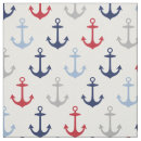 Search for boat anchor fabric Ocean