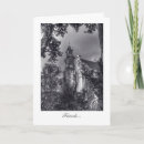 Search for white church cards Black and white