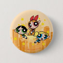 Search for buttercups badges Cartoon network