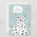 Search for dalmatian dog invitations Cute