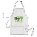 Search for funny vegan aprons Healthy