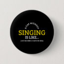 Search for sings badges Singing