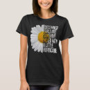 Search for daisy womens tshirts Quote