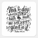 Search for psalm 118 stickers Scripture