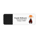 Search for kids show return address labels Magic